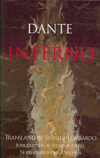 Produktbild: Inferno