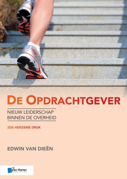 Produktbild: De Opdrachtgever - 2de herziene druk