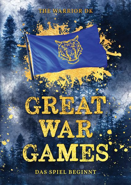 Produktbild: Great War Games