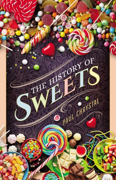 Produktbild: History of Sweets
