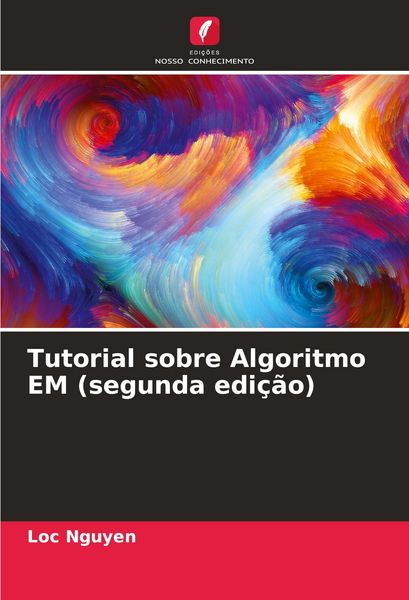 Produktbild: Tutorial sobre Algoritmo EM (segunda edi&ccedil;&atilde;o)