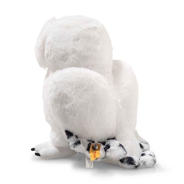 Produktbild: Steiff 024214 - Harry Potter Hedwig Eule, 21 cm