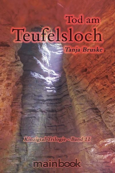 Produktbild: Tod am Teufelsloch