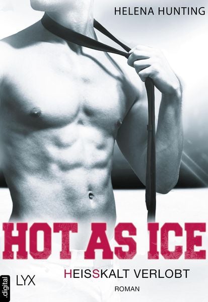 Heißkalt verlobt / Hot as Ice Bd.4