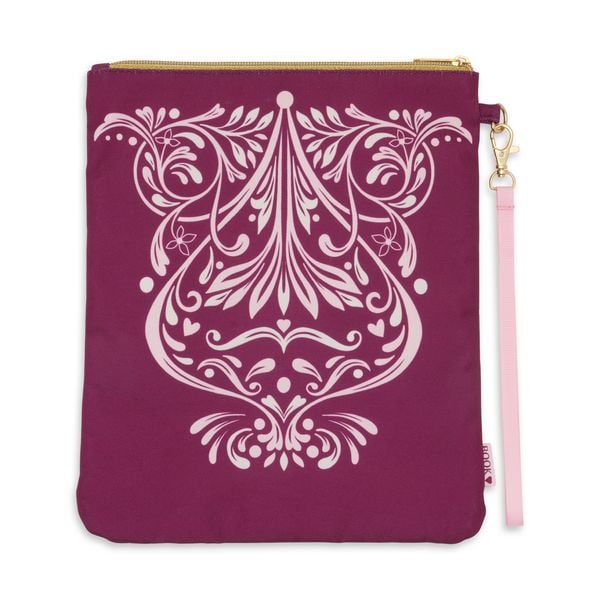 Produktbild: Buchh&uuml;lle Romantic Reader
