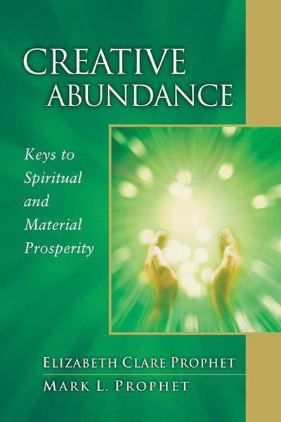 Produktbild: Creative Abundance