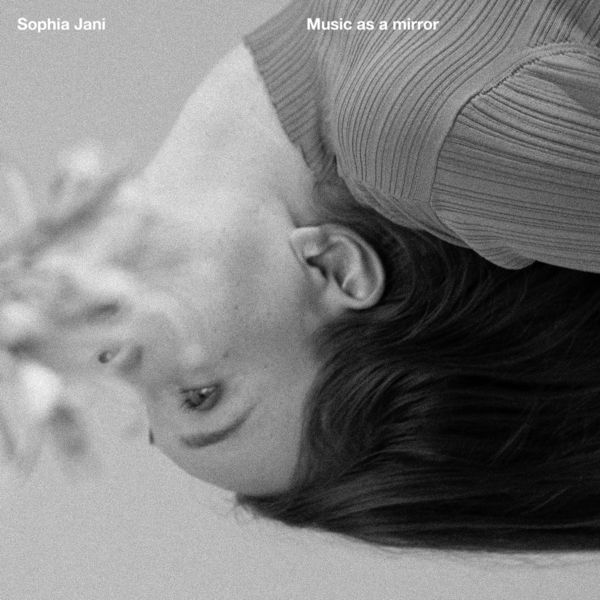 Produktbild: Music As A Mirror
