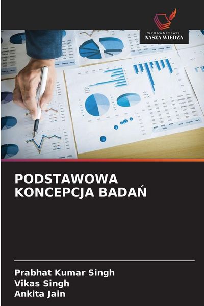 Produktbild: Podstawowa Koncepcja Bada&iquest;