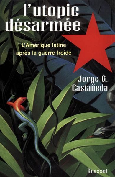 Produktbild: L Utopie Desarmee