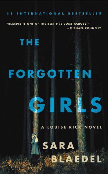 Produktbild: The Forgotten Girls