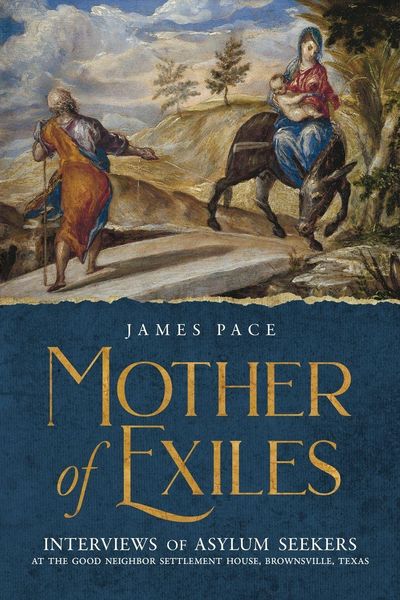 Produktbild: Mother of Exiles