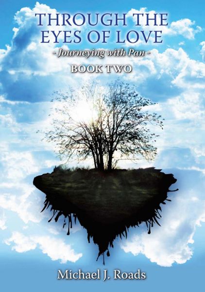 Produktbild: Through the Eyes of Love: Journeying with Pan Book Two
