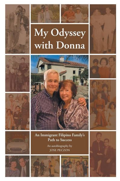 Produktbild: My Odyssey with Donna