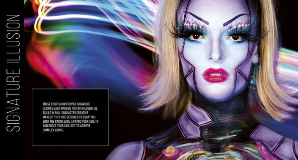 Produktbild: Creative Makeup
