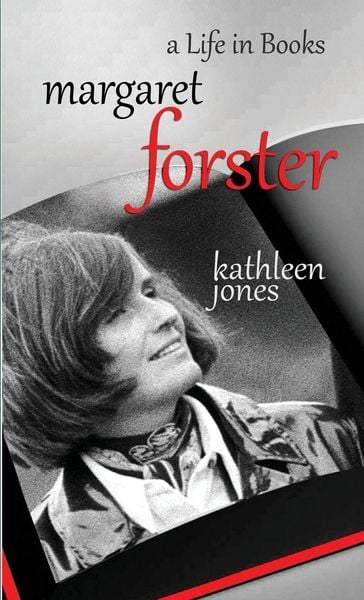 Produktbild: Margaret Forster