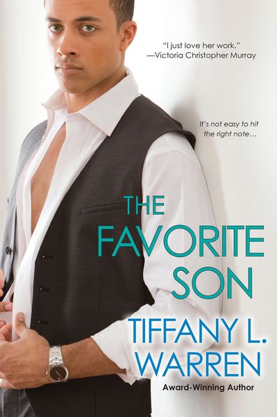 Produktbild: Warren, T: Favorite Son