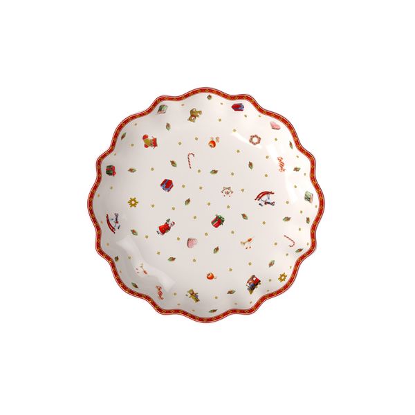Produktbild: Villeroy & Boch Toy's Delight Schale gro&szlig;