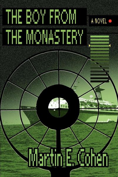 Produktbild: The Boy from the Monastery