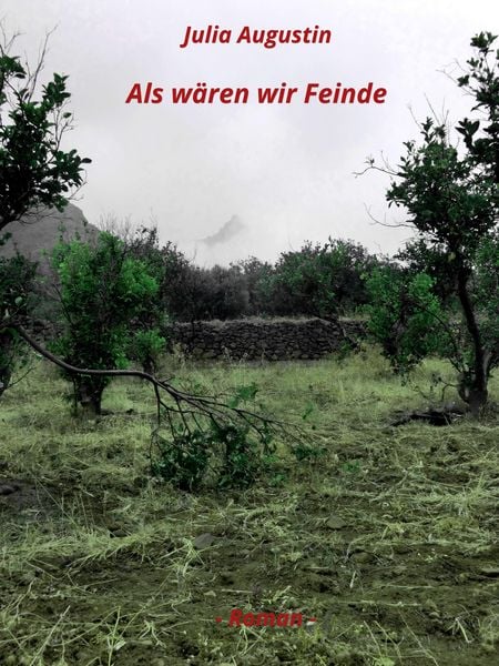 Produktbild: Als w&auml;ren wir Feinde