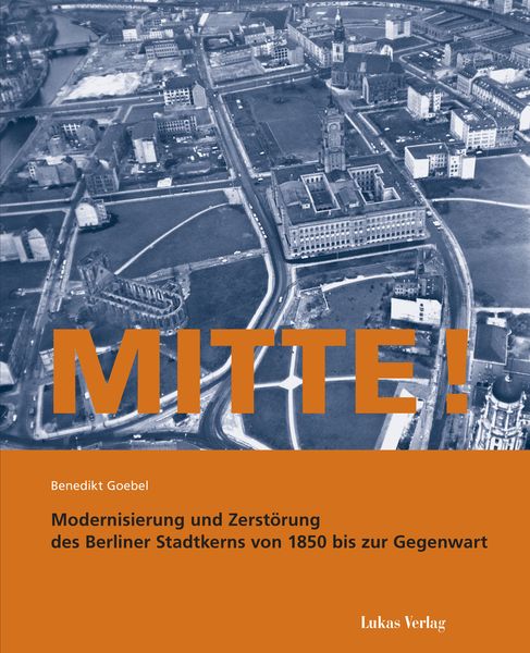 Produktbild: Mitte!