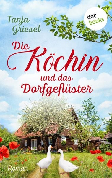Produktbild: Die K&ouml;chin und das Dorfgefl&uuml;ster