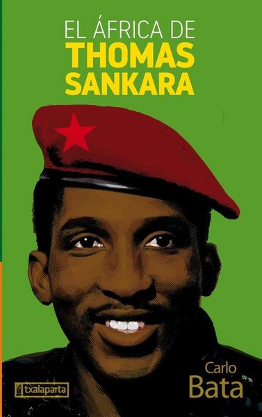 Produktbild: El &Aacute;frica de Thomas Sankara