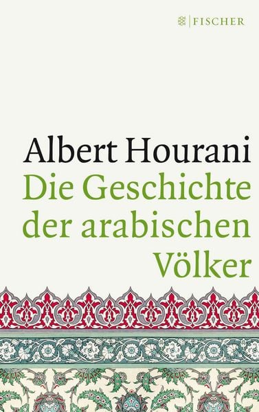 Produktbild: Die Geschichte der arabischen V&ouml;lker