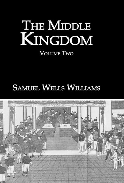 Produktbild: The Middle Kingdom