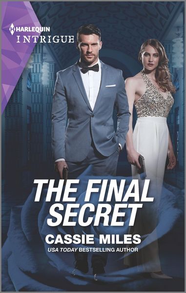 Produktbild: The Final Secret