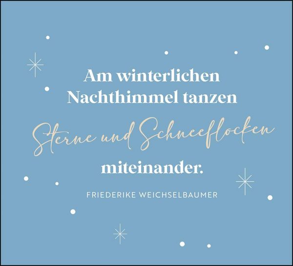 Produktbild: Kleines Weihnachtsgl&uuml;ck f&uuml;r dich