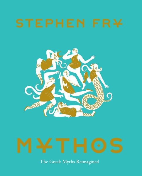 Produktbild: Mythos