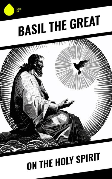 Produktbild: On the Holy Spirit