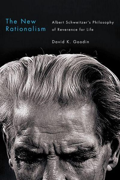 Produktbild: The New Rationalism