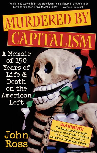 Produktbild: Murdered by Capitalism