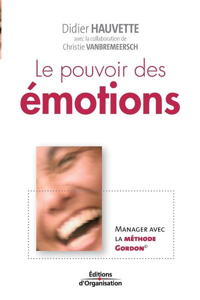 Produktbild: Le pouvoir des &eacute;motions