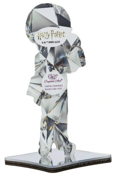 Produktbild: Craft Buddy CAPLB-31HPS002 - Crystal Art Mirror Buddies, Harry Potter, Diamond Painting