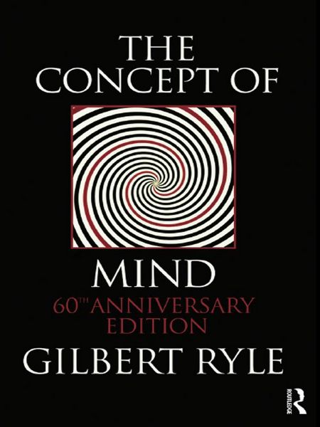 Produktbild: The Concept of Mind