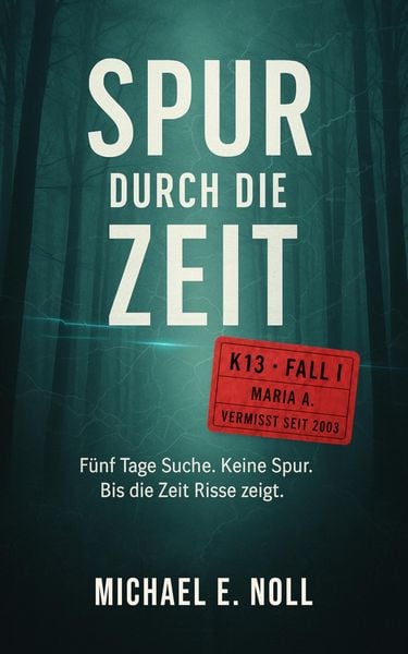 Produktbild: Spur durch die Zeit