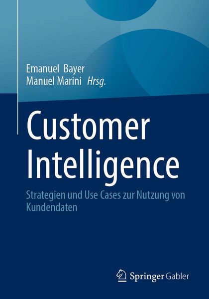 Produktbild: Customer Intelligence