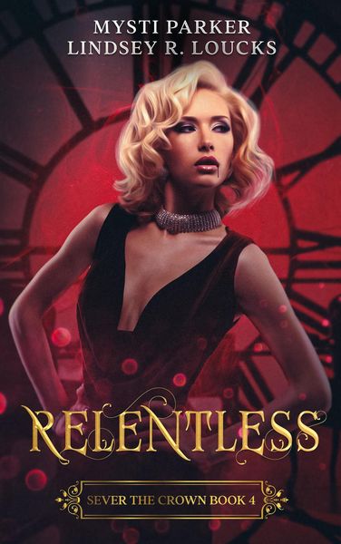 Produktbild: Relentless