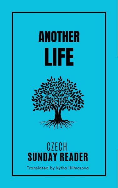 Produktbild: Another Life: A Word in Difficult Times (Czech Sunday Reader)