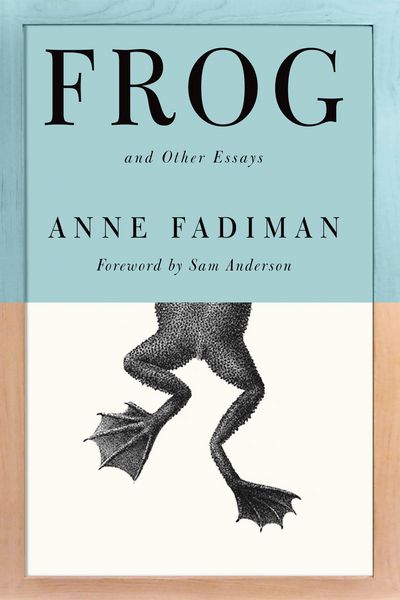 Produktbild: Frog