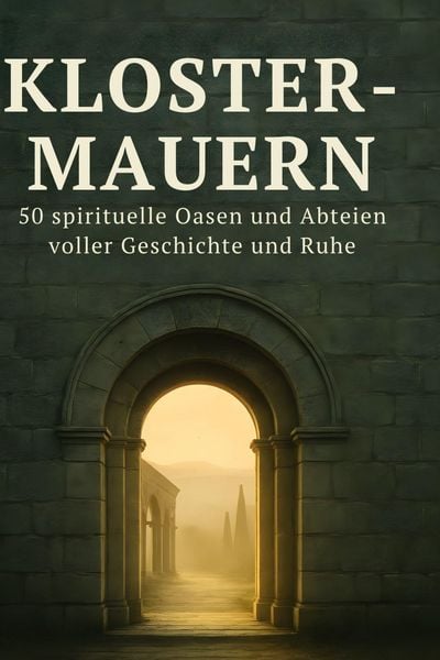 Produktbild: Kloster-Mauern