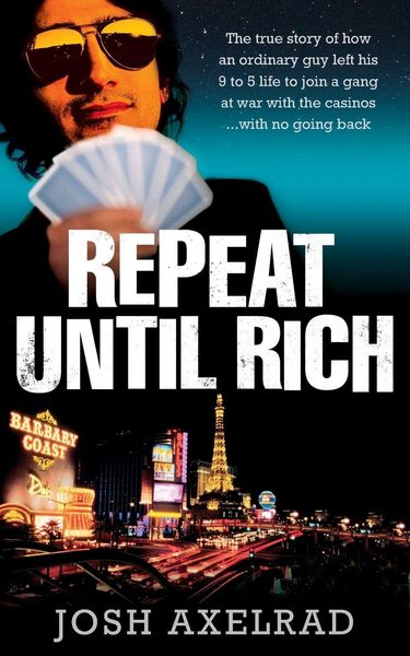 Produktbild: Repeat Until Rich