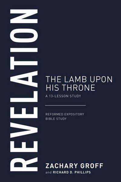 Produktbild: Revelation