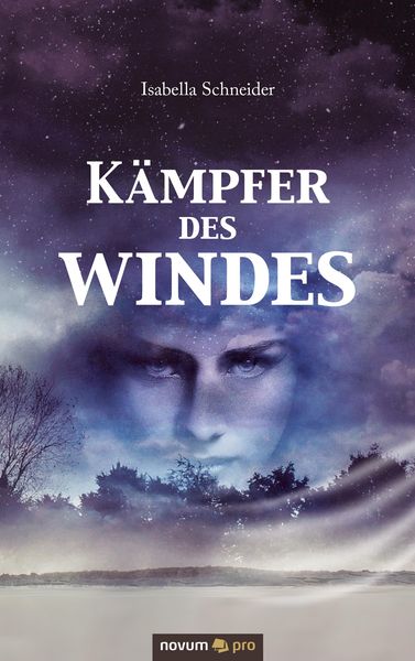 Produktbild: K&auml;mpfer des Windes