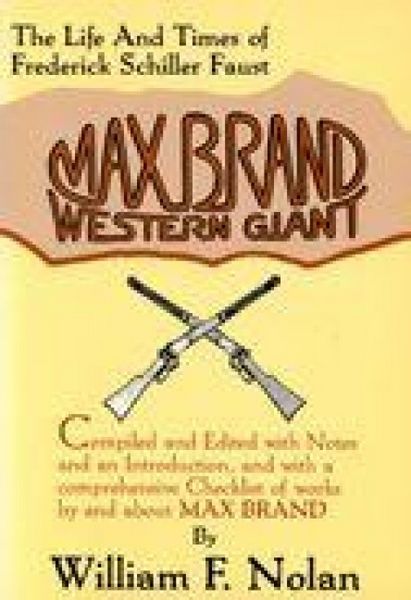 Produktbild: Max Brand