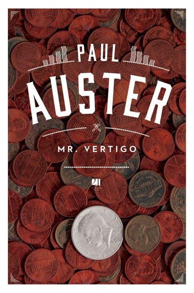 Produktbild: Mr. Vertigo