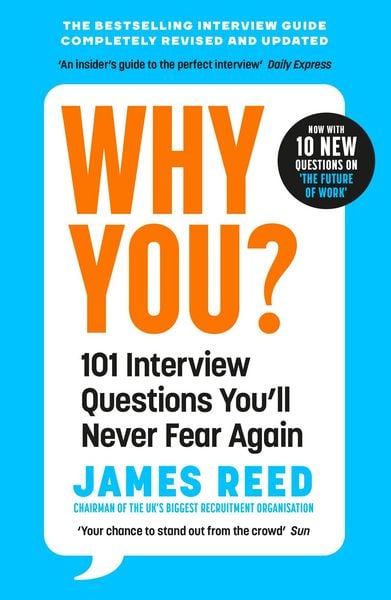 Produktbild: Why You?
