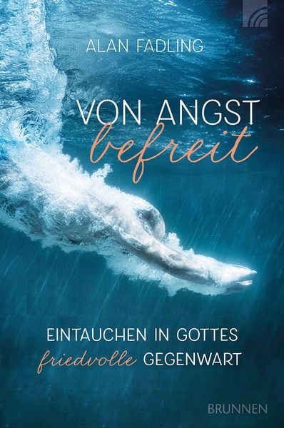 Produktbild: Von Angst befreit